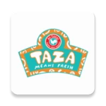 al tazaj - jordan android application logo